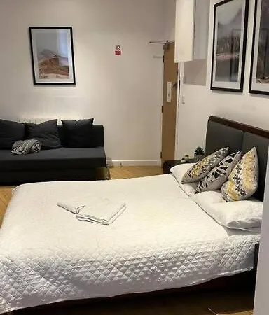 Sleep 6 Piccadilly Grand In London Vr5 Apartment Exterior photo
