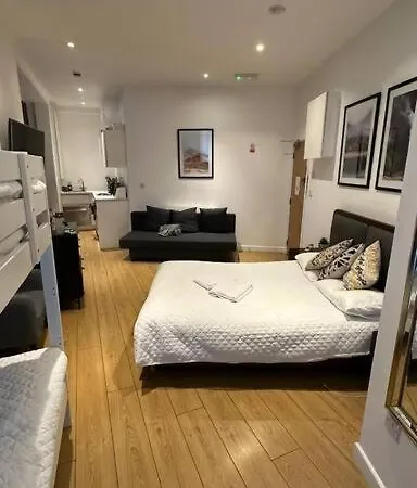 Sleep 6 Piccadilly Grand In London Vr5 Apartment Exterior photo