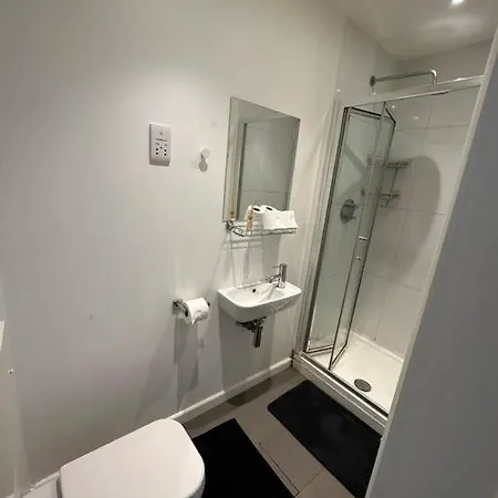 Sleep 6 Piccadilly Grand In London Vr5 Apartment Exterior photo